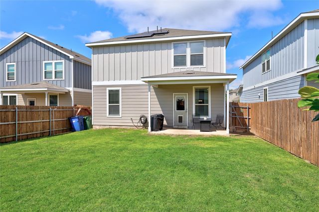 59 Snowy Plover LN, Leander, TX 78641