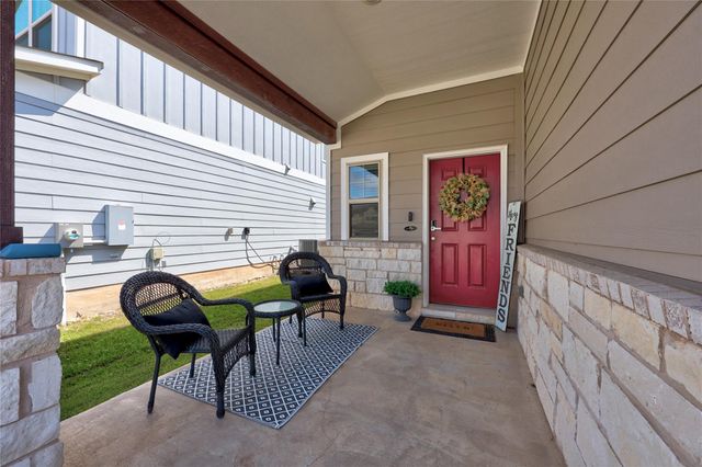 59 Snowy Plover LN, Leander, TX 78641