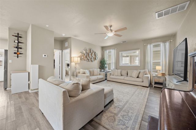 59 Snowy Plover LN, Leander, TX 78641