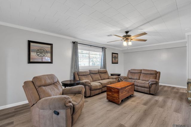 114 Four Point Drive, Raceland, LA 70394