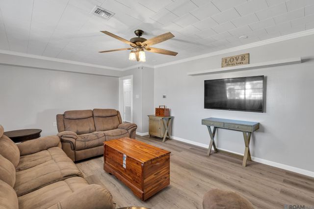 114 Four Point Drive, Raceland, LA 70394