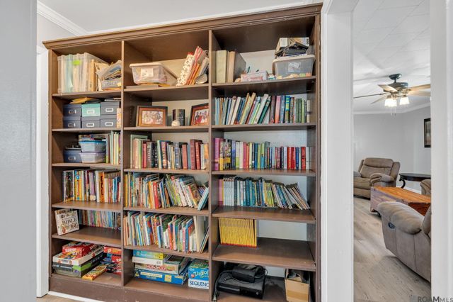 114 Four Point Drive, Raceland, LA 70394