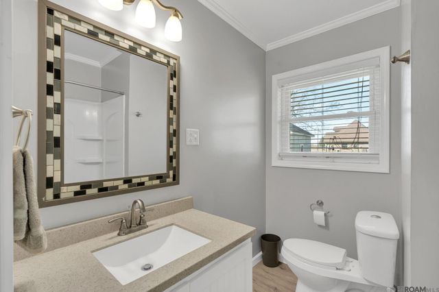 114 Four Point Drive, Raceland, LA 70394