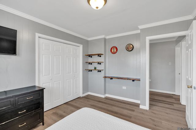 114 Four Point Drive, Raceland, LA 70394