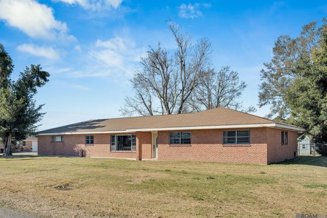 114 Four Point Drive, Raceland, LA 70394