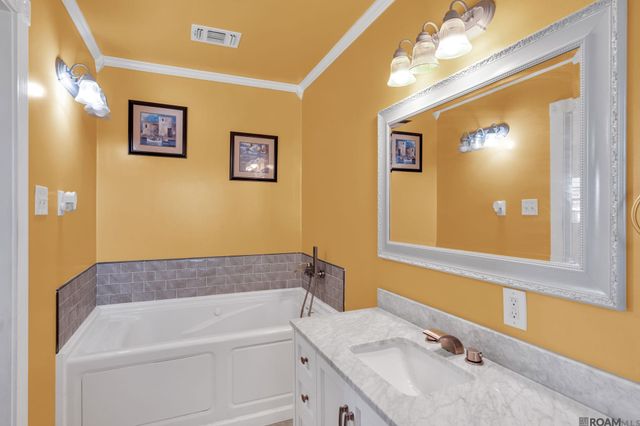 114 Four Point Drive, Raceland, LA 70394