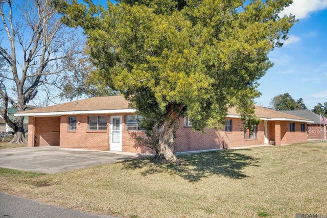 114 Four Point Drive, Raceland, LA 70394