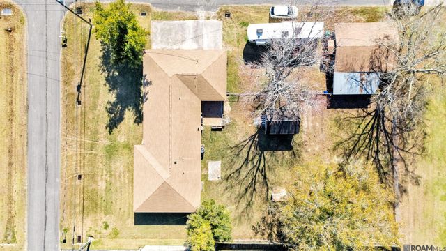 114 Four Point Drive, Raceland, LA 70394