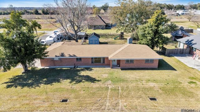 114 Four Point Drive, Raceland, LA 70394