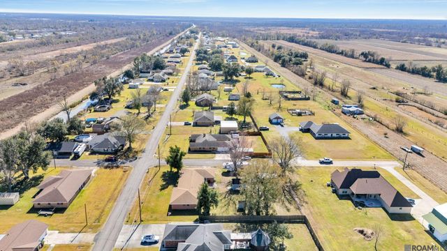 114 Four Point Drive, Raceland, LA 70394