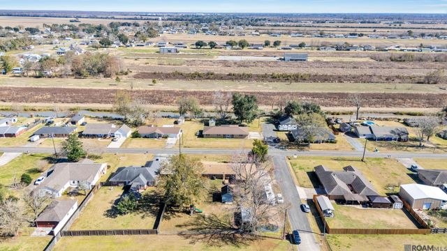 114 Four Point Drive, Raceland, LA 70394
