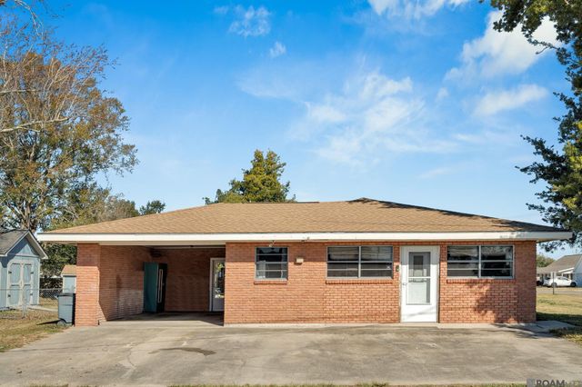 114 Four Point Drive, Raceland, LA 70394