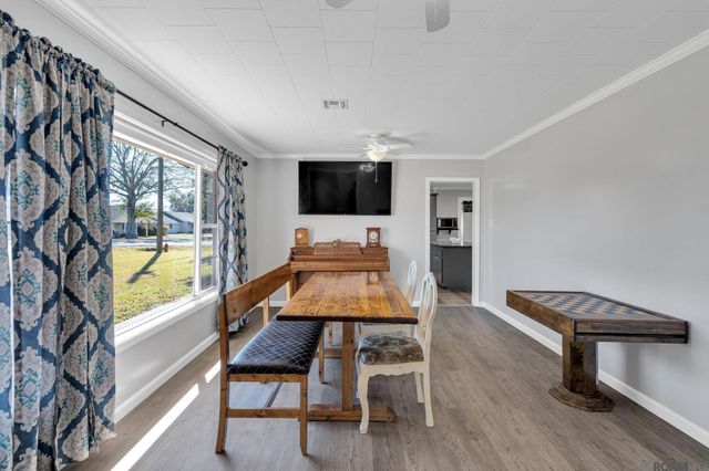 114 Four Point Drive, Raceland, LA 70394