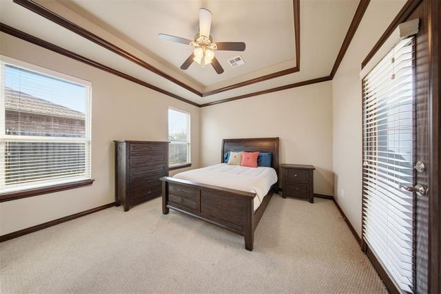 2951 Maupin Street, Choctaw, OK 73020