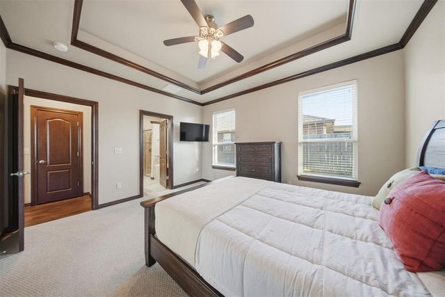 2951 Maupin Street, Choctaw, OK 73020