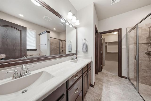 2951 Maupin Street, Choctaw, OK 73020