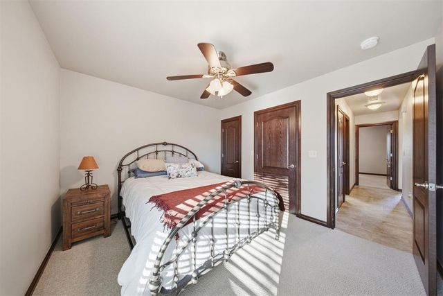 2951 Maupin Street, Choctaw, OK 73020