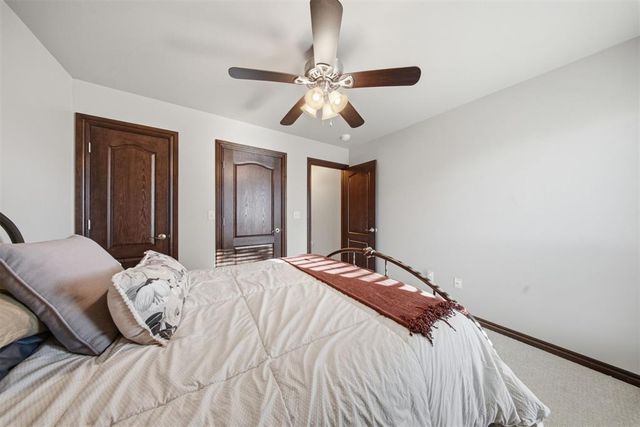 2951 Maupin Street, Choctaw, OK 73020