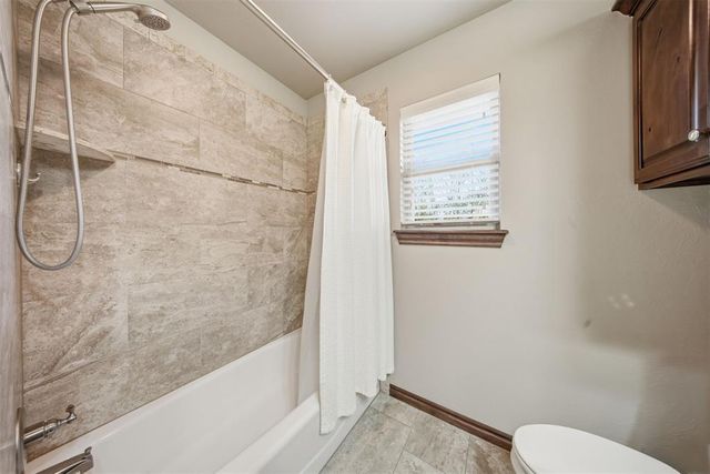 2951 Maupin Street, Choctaw, OK 73020