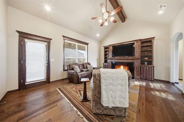 2951 Maupin Street, Choctaw, OK 73020