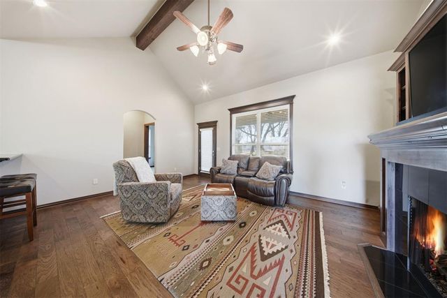 2951 Maupin Street, Choctaw, OK 73020