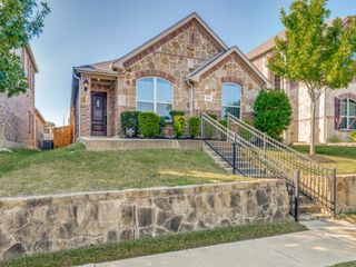 5841 Bindweed Street, Fort Worth, TX 76123