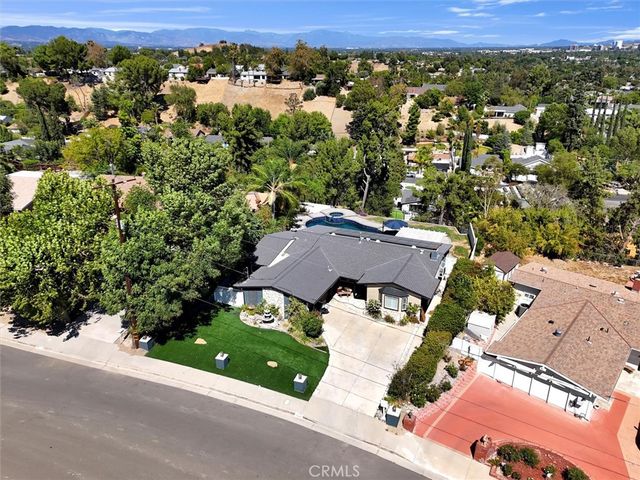 7014 Middlesbury Ridge, West Hills, CA 91307