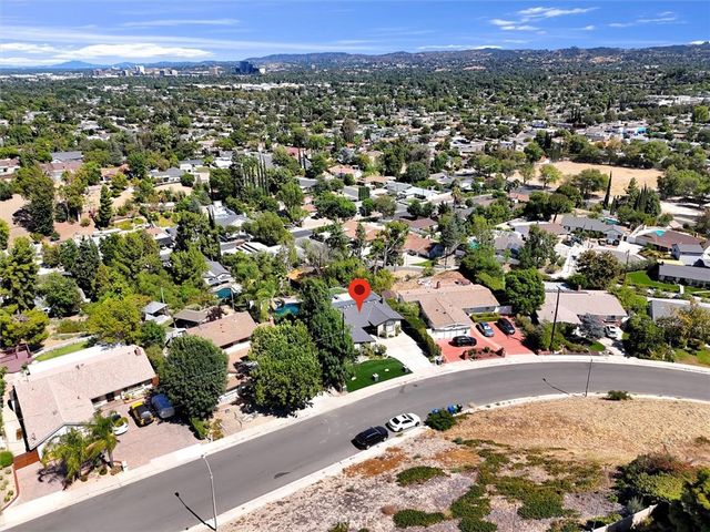 7014 Middlesbury Ridge, West Hills, CA 91307