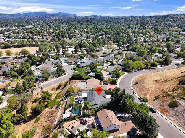 7014 Middlesbury Ridge, West Hills, CA 91307