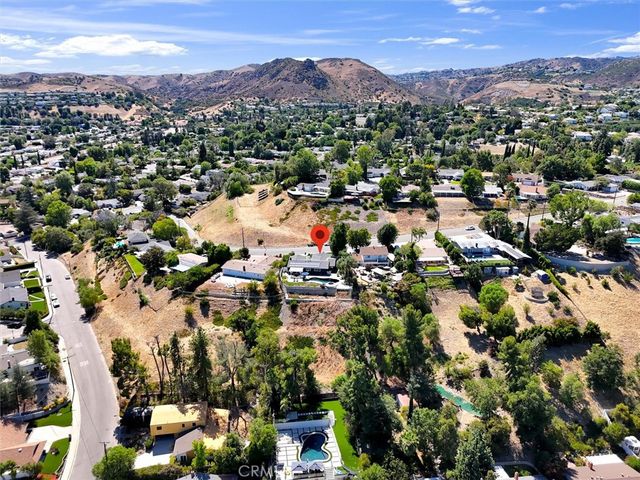7014 Middlesbury Ridge, West Hills, CA 91307