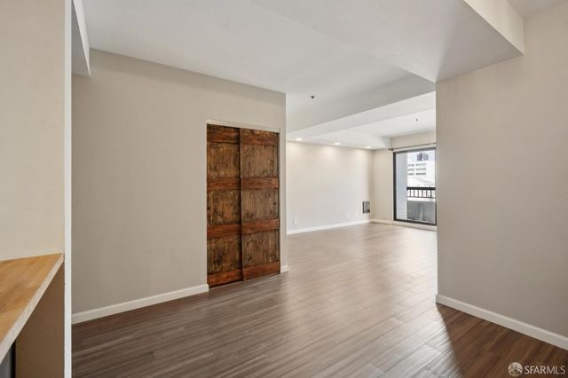 601 Van Ness Avenue 812, San Francisco, CA 94102