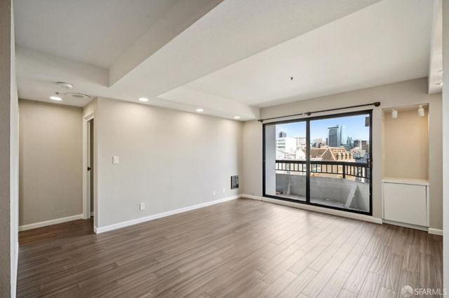 601 Van Ness Avenue 812, San Francisco, CA 94102
