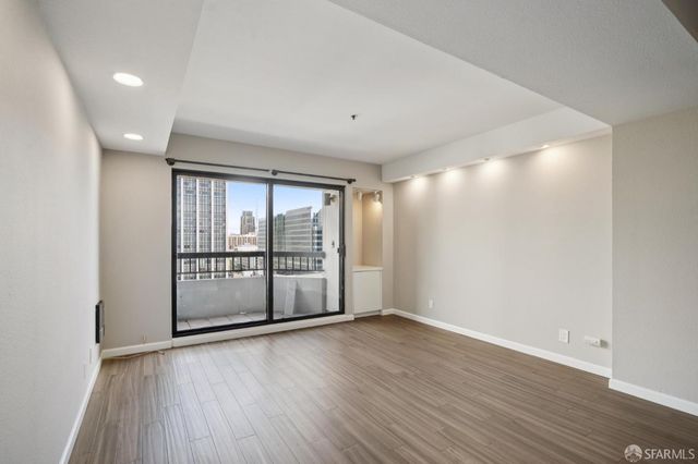 601 Van Ness Avenue 812, San Francisco, CA 94102