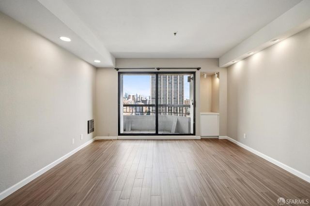 601 Van Ness Avenue 812, San Francisco, CA 94102