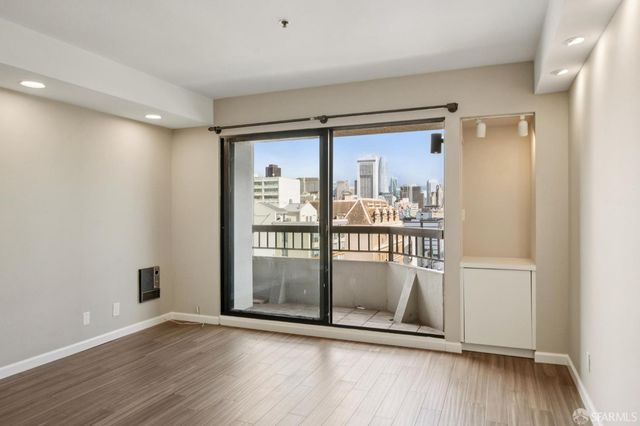 601 Van Ness Avenue 812, San Francisco, CA 94102