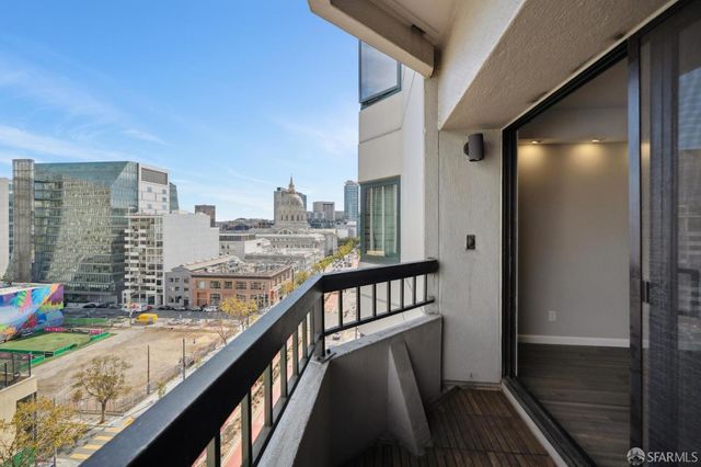 601 Van Ness Avenue 812, San Francisco, CA 94102