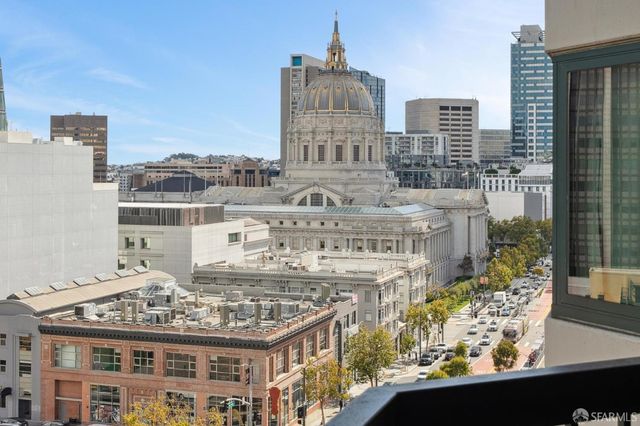 601 Van Ness Avenue 812, San Francisco, CA 94102