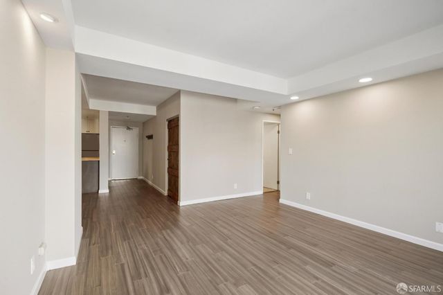 601 Van Ness Avenue 812, San Francisco, CA 94102