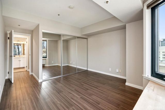 601 Van Ness Avenue 812, San Francisco, CA 94102