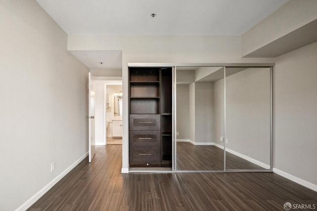 601 Van Ness Avenue 812, San Francisco, CA 94102