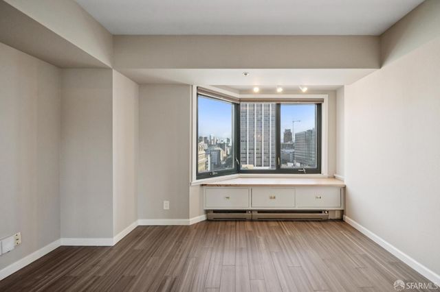 601 Van Ness Avenue 812, San Francisco, CA 94102