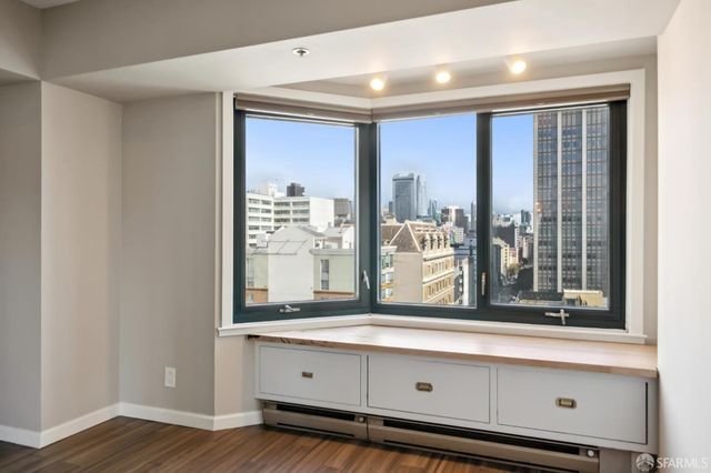 601 Van Ness Avenue 812, San Francisco, CA 94102