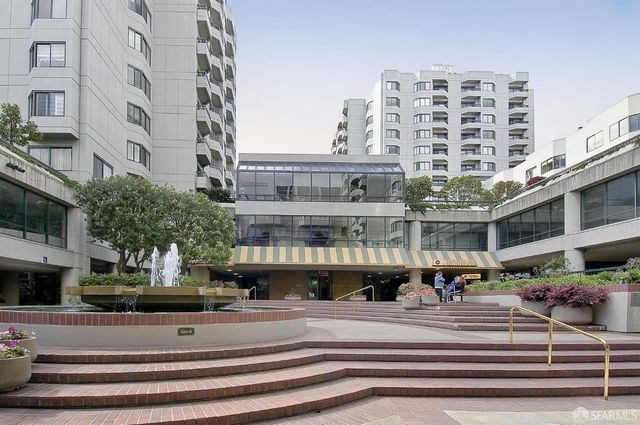 601 Van Ness Avenue 812, San Francisco, CA 94102