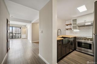 601 Van Ness Avenue 812, San Francisco, CA 94102