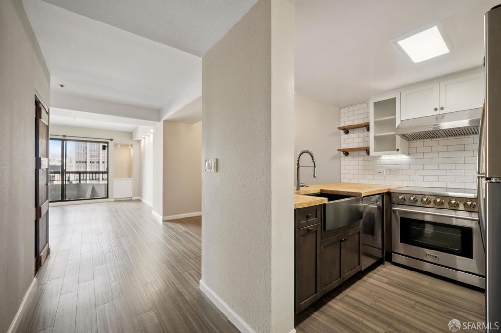 601 Van Ness Avenue 812, San Francisco, CA 94102