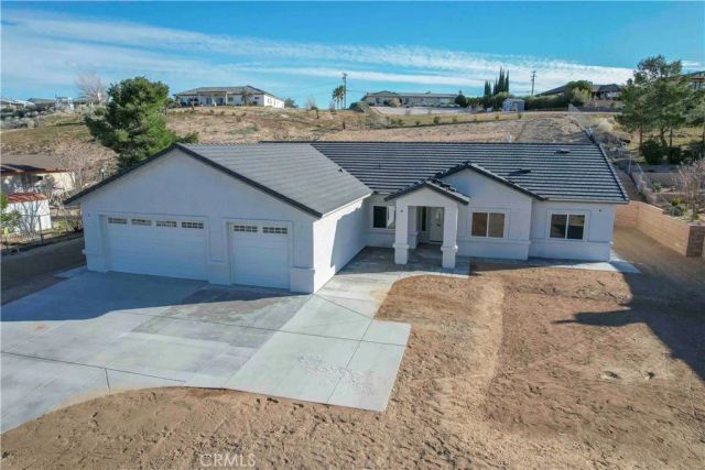 17850 Bangor Avenue, Hesperia, CA 92345