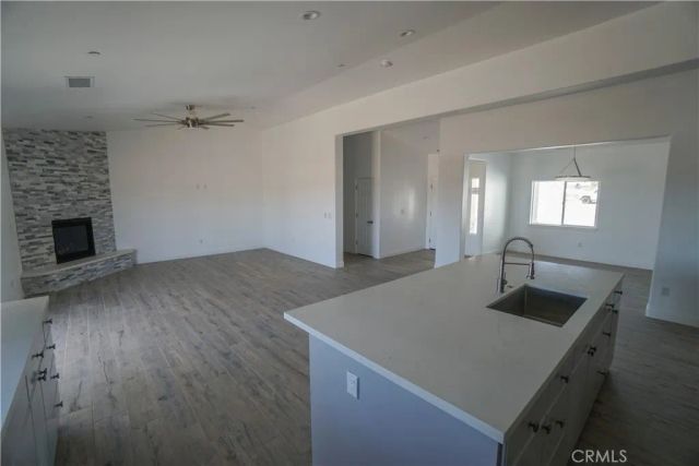 17850 Bangor Avenue, Hesperia, CA 92345