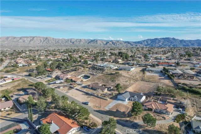 17850 Bangor Avenue, Hesperia, CA 92345