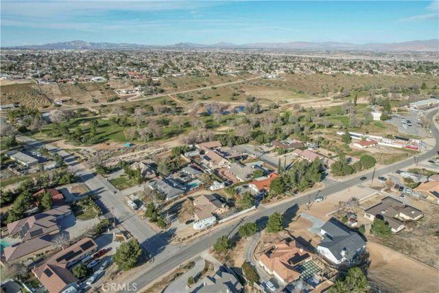 17850 Bangor Avenue, Hesperia, CA 92345