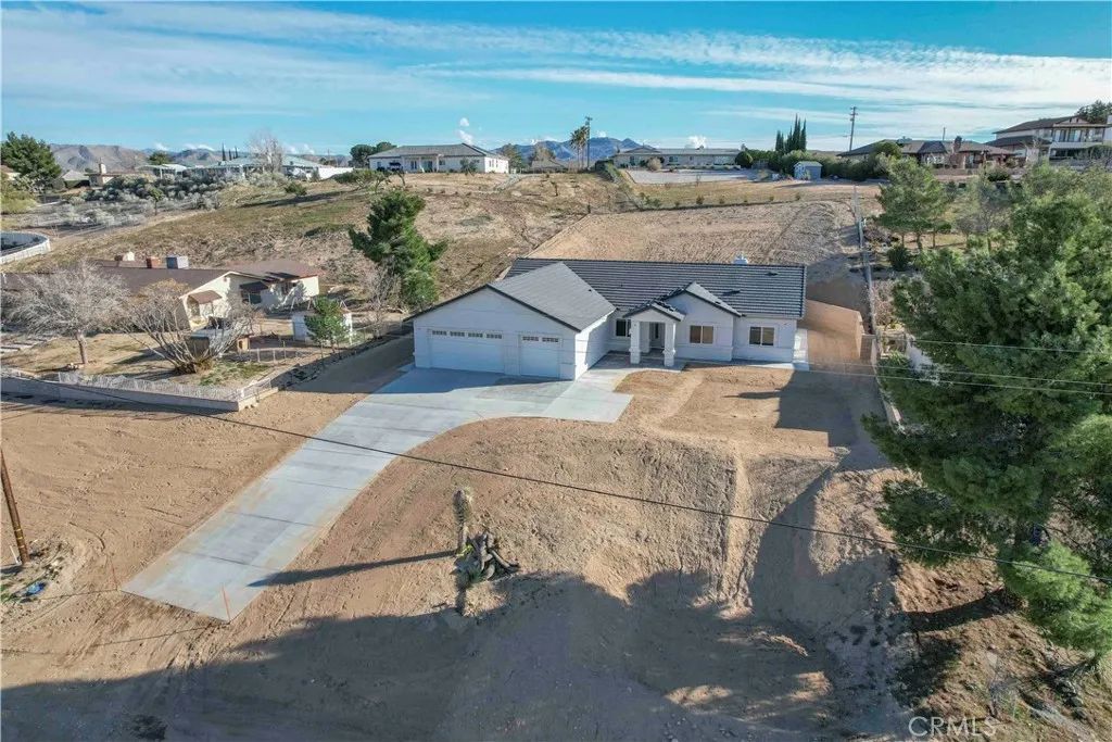 17850 Bangor Avenue, Hesperia, CA 92345